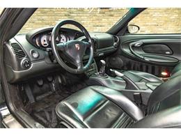 2003 Porsche 911 Turbo (CC-2090483) for sale in Elkhart Lake, Wisconsin