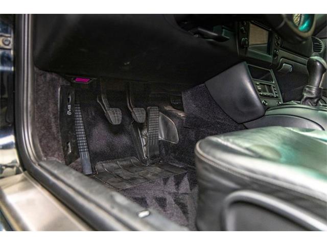 2003 Porsche 911 Turbo (CC-2090483) for sale in Elkhart Lake, Wisconsin