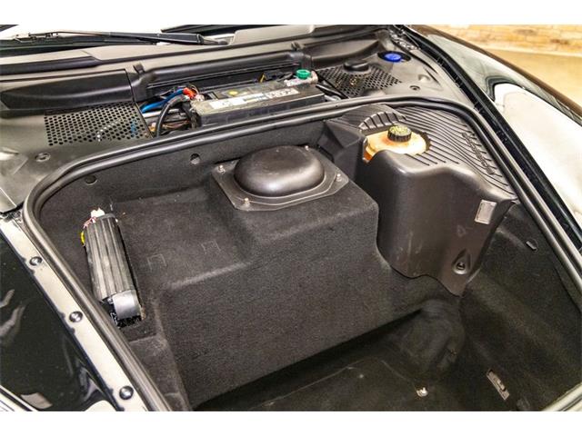 2003 Porsche 911 Turbo (CC-2090483) for sale in Elkhart Lake, Wisconsin