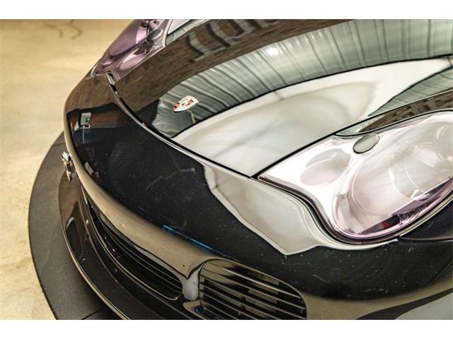 2003 Porsche 911 Turbo (CC-2090483) for sale in Elkhart Lake, Wisconsin