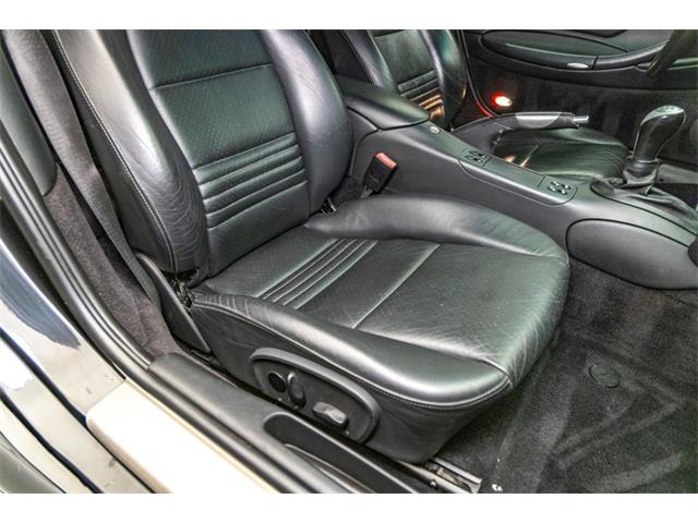 2003 Porsche 911 Turbo (CC-2090483) for sale in Elkhart Lake, Wisconsin