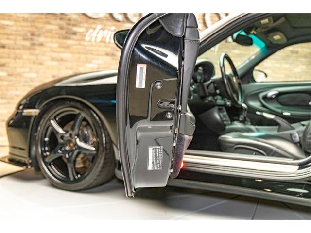 2003 Porsche 911 Turbo (CC-2090483) for sale in Elkhart Lake, Wisconsin