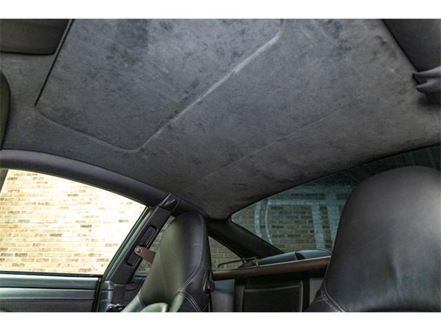 2003 Porsche 911 Turbo (CC-2090483) for sale in Elkhart Lake, Wisconsin