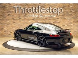 2003 Porsche 911 Turbo (CC-2090483) for sale in Elkhart Lake, Wisconsin