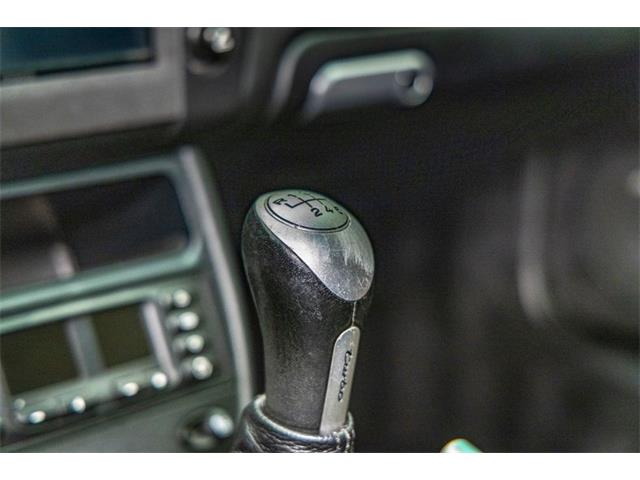 2003 Porsche 911 Turbo (CC-2090483) for sale in Elkhart Lake, Wisconsin