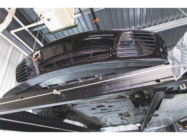 2003 Porsche 911 Turbo (CC-2090483) for sale in Elkhart Lake, Wisconsin
