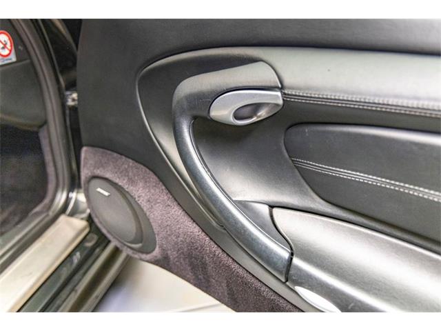2003 Porsche 911 Turbo (CC-2090483) for sale in Elkhart Lake, Wisconsin