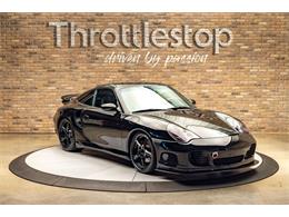 2003 Porsche 911 Turbo (CC-2090483) for sale in Elkhart Lake, Wisconsin