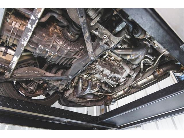 2003 Porsche 911 Turbo (CC-2090483) for sale in Elkhart Lake, Wisconsin