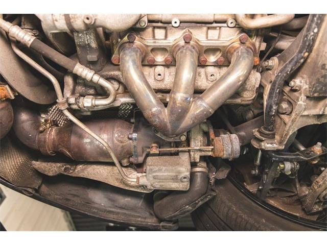 2003 Porsche 911 Turbo (CC-2090483) for sale in Elkhart Lake, Wisconsin