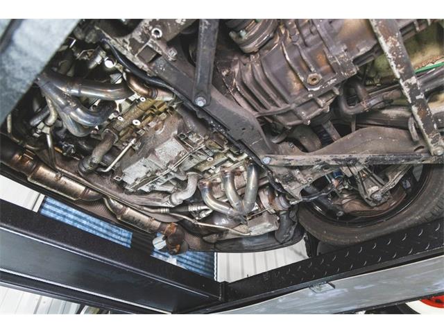 2003 Porsche 911 Turbo (CC-2090483) for sale in Elkhart Lake, Wisconsin