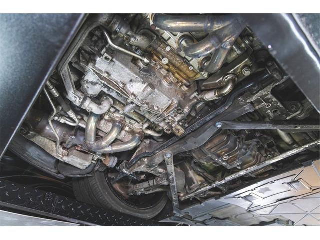 2003 Porsche 911 Turbo (CC-2090483) for sale in Elkhart Lake, Wisconsin
