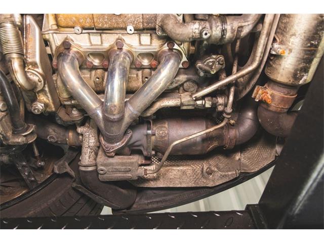 2003 Porsche 911 Turbo (CC-2090483) for sale in Elkhart Lake, Wisconsin