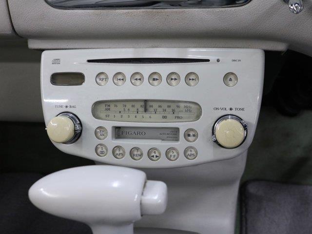 1992 Nissan Figaro (CC-2094830) for sale in Christiansburg, Virginia