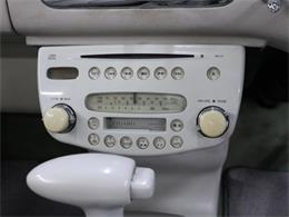 1992 Nissan Figaro (CC-2094830) for sale in Christiansburg, Virginia