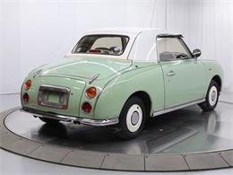 1992 Nissan Figaro (CC-2094830) for sale in Christiansburg, Virginia