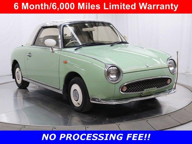 1992 Nissan Figaro (CC-2094830) for sale in Christiansburg, Virginia
