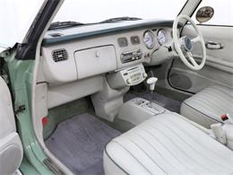 1992 Nissan Figaro (CC-2094830) for sale in Christiansburg, Virginia