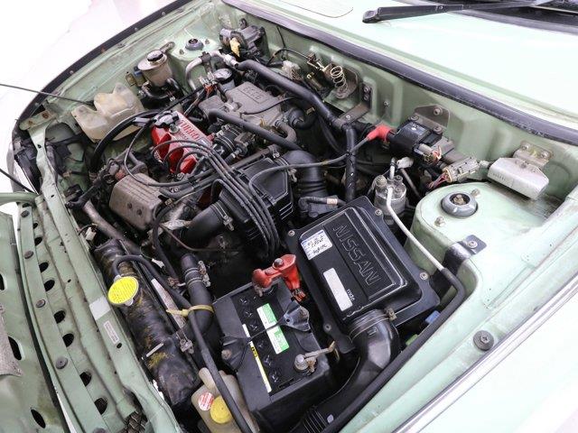 1992 Nissan Figaro (CC-2094830) for sale in Christiansburg, Virginia