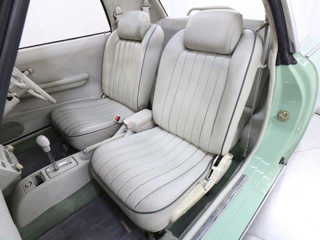 1992 Nissan Figaro (CC-2094830) for sale in Christiansburg, Virginia