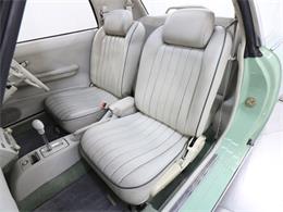 1992 Nissan Figaro (CC-2094830) for sale in Christiansburg, Virginia