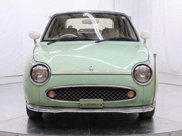 1992 Nissan Figaro (CC-2094830) for sale in Christiansburg, Virginia