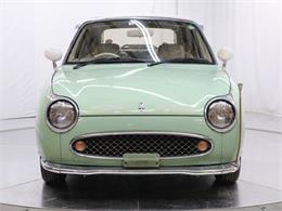 1992 Nissan Figaro (CC-2094830) for sale in Christiansburg, Virginia