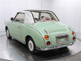 1992 Nissan Figaro (CC-2094830) for sale in Christiansburg, Virginia