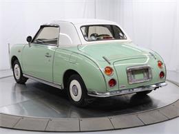 1992 Nissan Figaro (CC-2094830) for sale in Christiansburg, Virginia