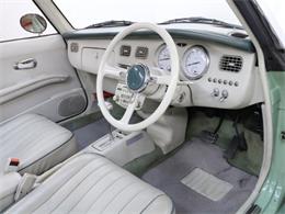 1992 Nissan Figaro (CC-2094830) for sale in Christiansburg, Virginia