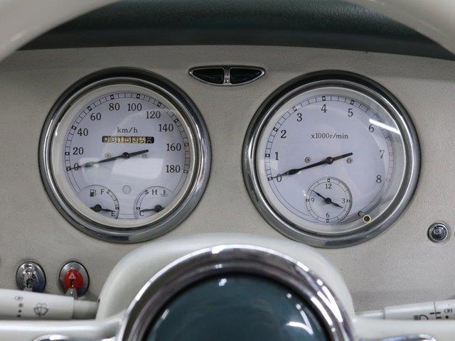 1992 Nissan Figaro (CC-2094830) for sale in Christiansburg, Virginia