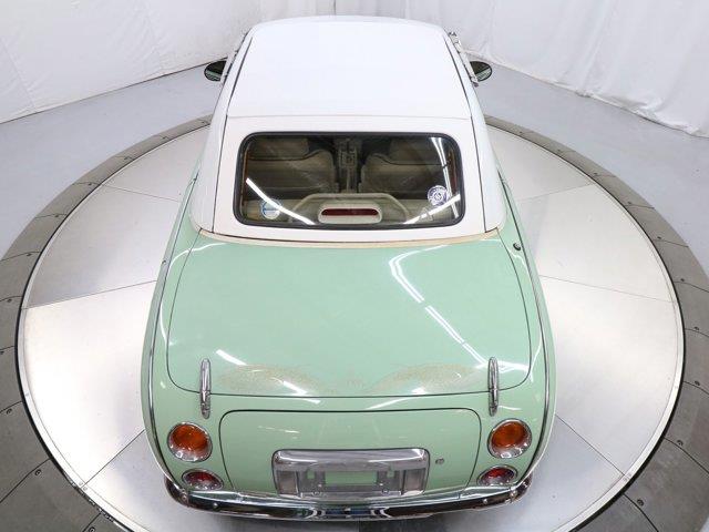 1992 Nissan Figaro (CC-2094830) for sale in Christiansburg, Virginia