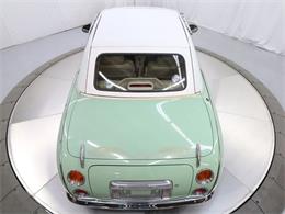1992 Nissan Figaro (CC-2094830) for sale in Christiansburg, Virginia