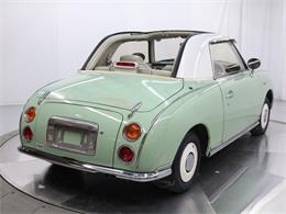 1992 Nissan Figaro (CC-2094830) for sale in Christiansburg, Virginia