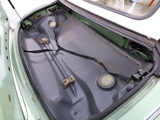 1992 Nissan Figaro (CC-2094830) for sale in Christiansburg, Virginia
