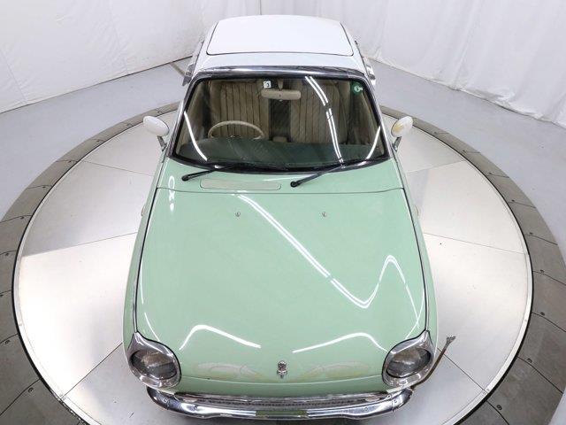 1992 Nissan Figaro (CC-2094830) for sale in Christiansburg, Virginia