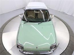 1992 Nissan Figaro (CC-2094830) for sale in Christiansburg, Virginia