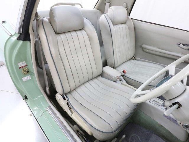 1992 Nissan Figaro (CC-2094830) for sale in Christiansburg, Virginia