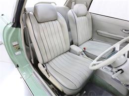 1992 Nissan Figaro (CC-2094830) for sale in Christiansburg, Virginia