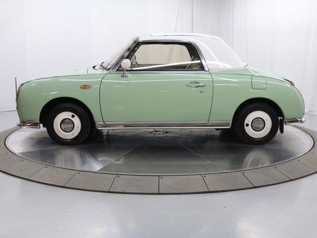 1992 Nissan Figaro (CC-2094830) for sale in Christiansburg, Virginia