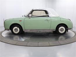 1992 Nissan Figaro (CC-2094830) for sale in Christiansburg, Virginia