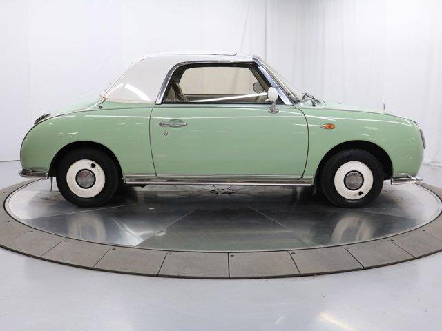 1992 Nissan Figaro (CC-2094830) for sale in Christiansburg, Virginia