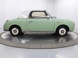 1992 Nissan Figaro (CC-2094830) for sale in Christiansburg, Virginia