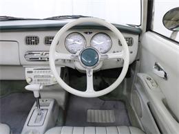 1992 Nissan Figaro (CC-2094830) for sale in Christiansburg, Virginia