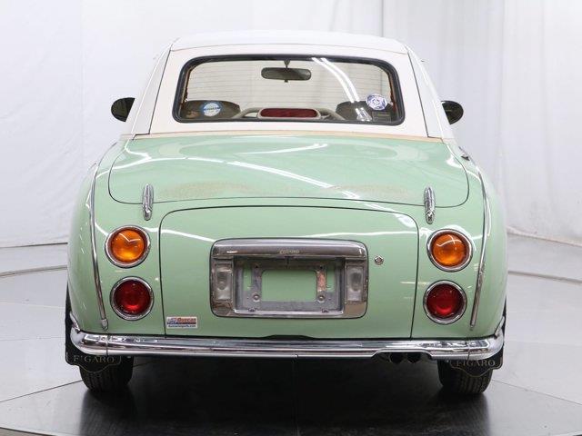 1992 Nissan Figaro (CC-2094830) for sale in Christiansburg, Virginia