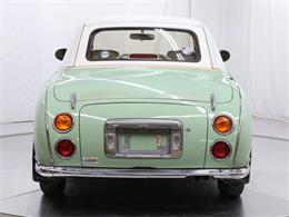 1992 Nissan Figaro (CC-2094830) for sale in Christiansburg, Virginia