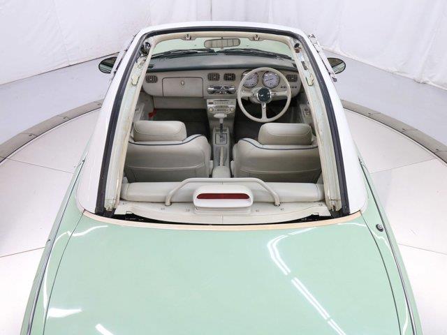 1992 Nissan Figaro (CC-2094830) for sale in Christiansburg, Virginia