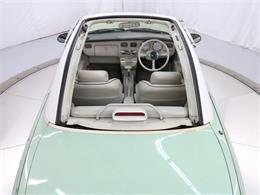 1992 Nissan Figaro (CC-2094830) for sale in Christiansburg, Virginia