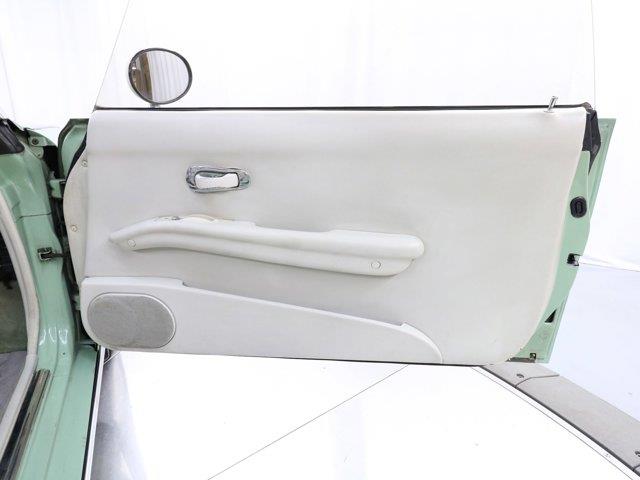 1992 Nissan Figaro (CC-2094830) for sale in Christiansburg, Virginia