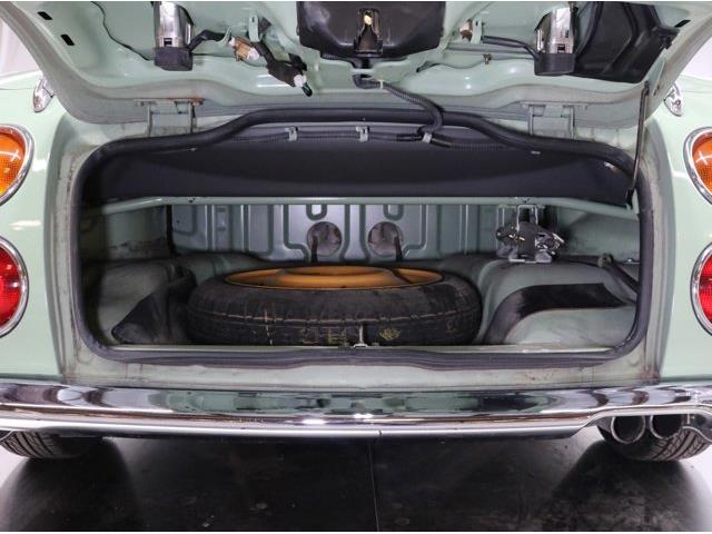 1992 Nissan Figaro (CC-2094830) for sale in Christiansburg, Virginia
